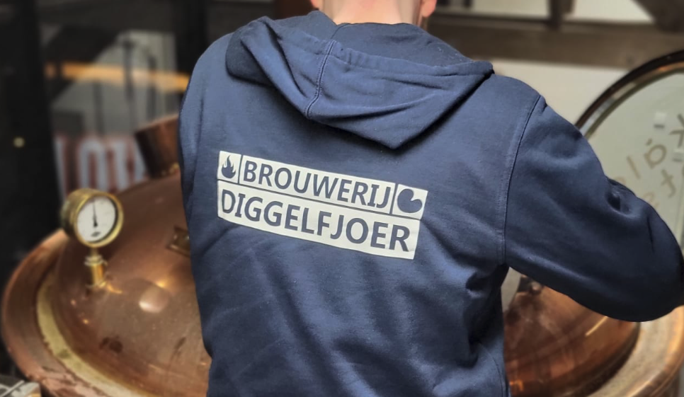 Op de valreep: een speciaal Diggelfjoer bierpakket