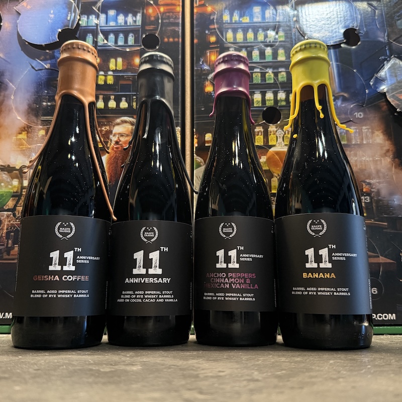 Op bezoek bij Halve Tamme: vakmanschap uit Zevenbergen